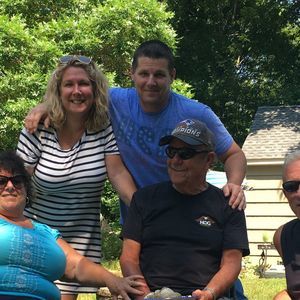 Meet your Posher, Patricia